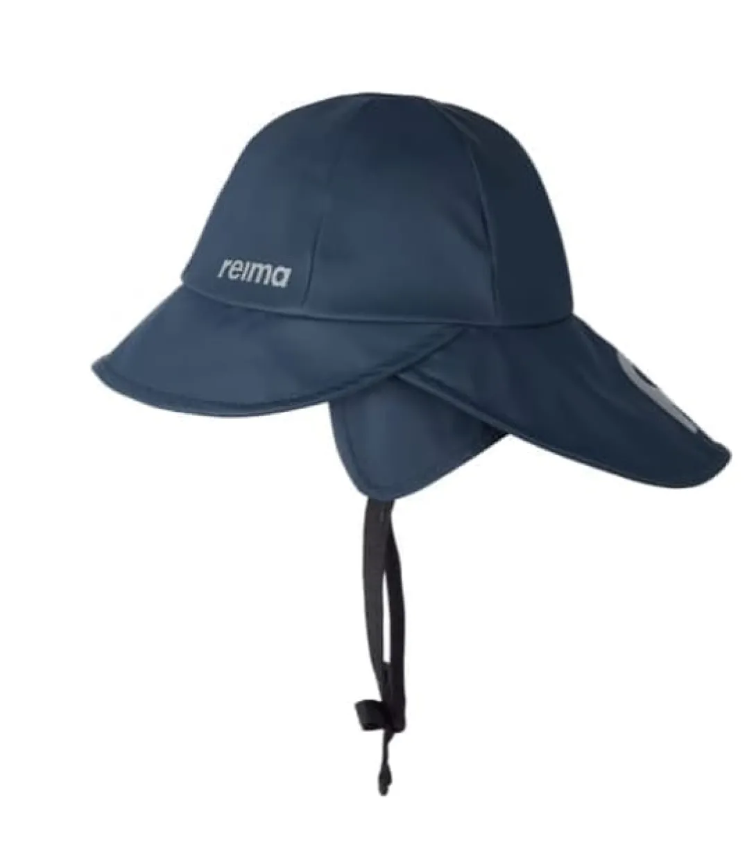 Reima Kids' Rain Shell Hat Rainy Navy