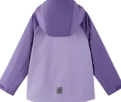 Reima Kids' Reimatec Jacket Sulkava Blooming Lilac