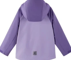 Reima Kids' Reimatec Jacket Sulkava Blooming Lilac