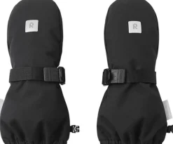 Reima Kids' Reimatec Mittens Ote Black