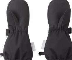 Reima Kids' Reimatec Mittens Ote Black