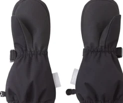 Reima Kids' Reimatec Mittens Ote Black