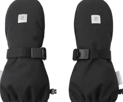 Reima Kids' Reimatec Mittens Ote Black