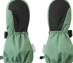 Reima Kids' Reimatec Mittens Ote Green Clay
