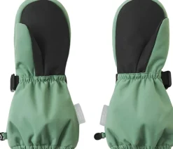 Reima Kids' Reimatec Mittens Ote Green Clay