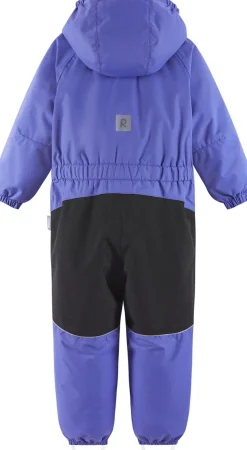 Reima Kids' Reimatec Winter Overall Kaunisto Breezy Violet