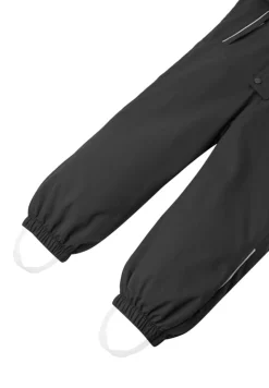 Reima Kids' Reimatec Winter Overall Stavanger Black