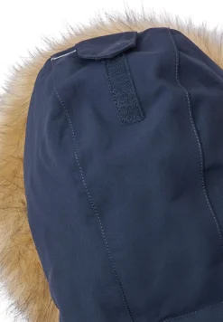 Reima Kids' Reimatec Winter Overall Stavanger Navy