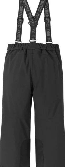 Reima Kids' Reimatec Winter Pants Proxima Black