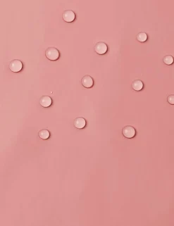 Reima Kids' Shell Raincoat Lampi Rose Blush