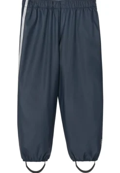 Reima Kids' Shell Rain Pants Oja Navy