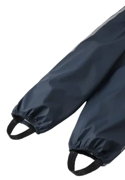 Reima Kids' Shell Rain Pants Oja Navy
