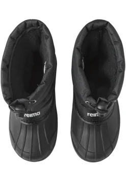 Reima Kids' Winter Boots Nefar Black