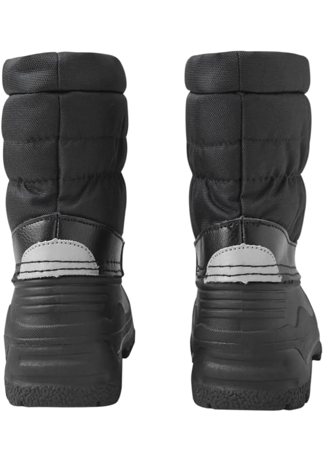 Reima Kids' Winter Boots Nefar Black