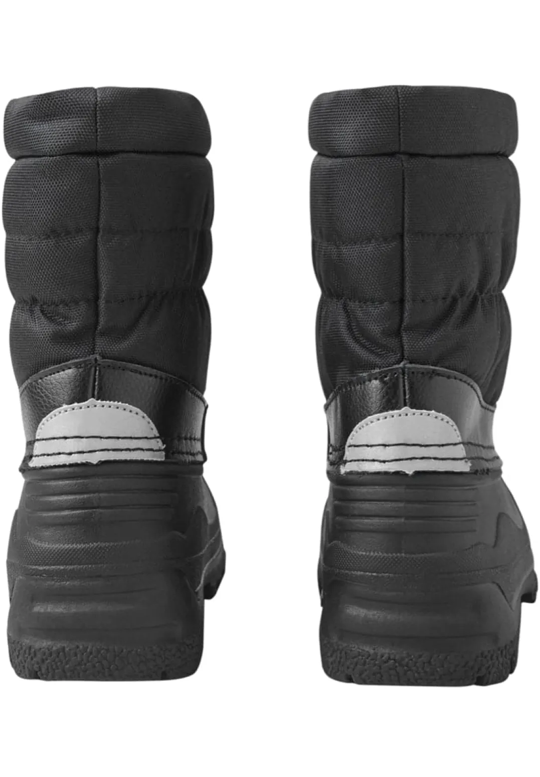 Reima Kids' Winter Boots Nefar Black
