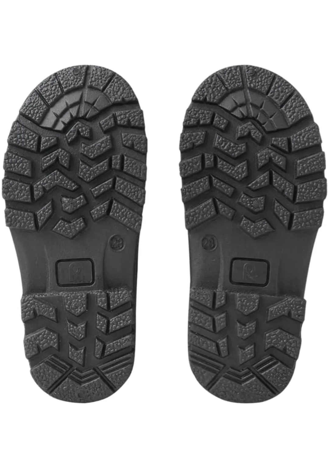 Reima Kids' Winter Boots Nefar Black