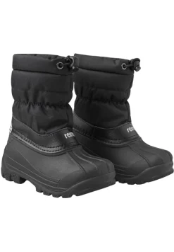 Reima Kids' Winter Boots Nefar Black