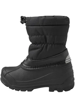 Reima Kids' Winter Boots Nefar Black