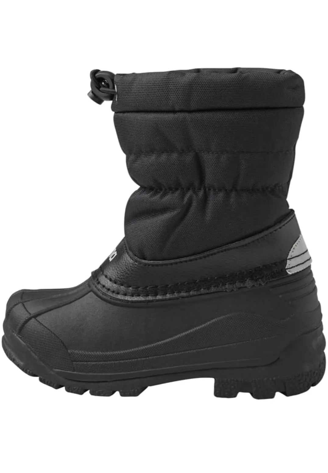 Reima Kids' Winter Boots Nefar Black