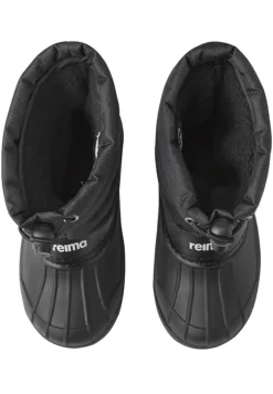 Reima Kids' Winter Boots Nefar Black