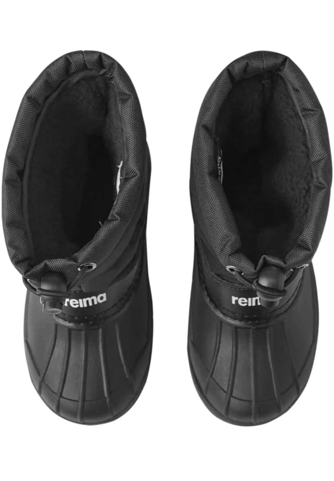Reima Kids' Winter Boots Nefar Black