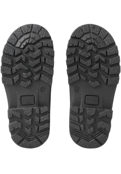 Reima Kids' Winter Boots Nefar Black