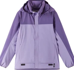 Reima Reimatec Jacket, Salmi Blooming Lilac