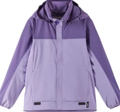 Reima Reimatec Jacket, Salmi Blooming Lilac