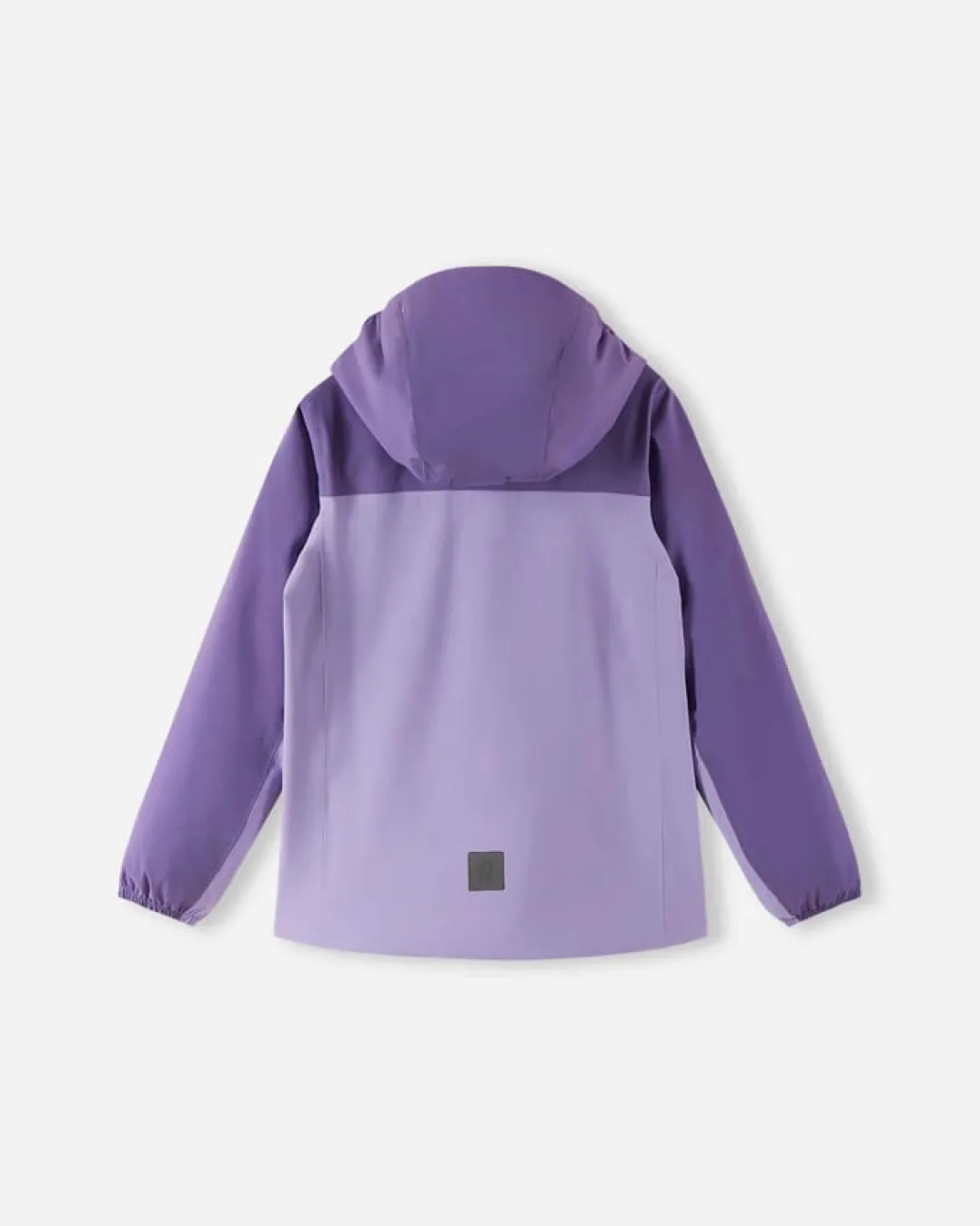 Reima Reimatec Jacket, Salmi Blooming Lilac