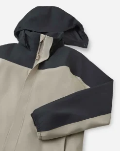 Reima Reimatec Jacket, Salmi Earthy Beige