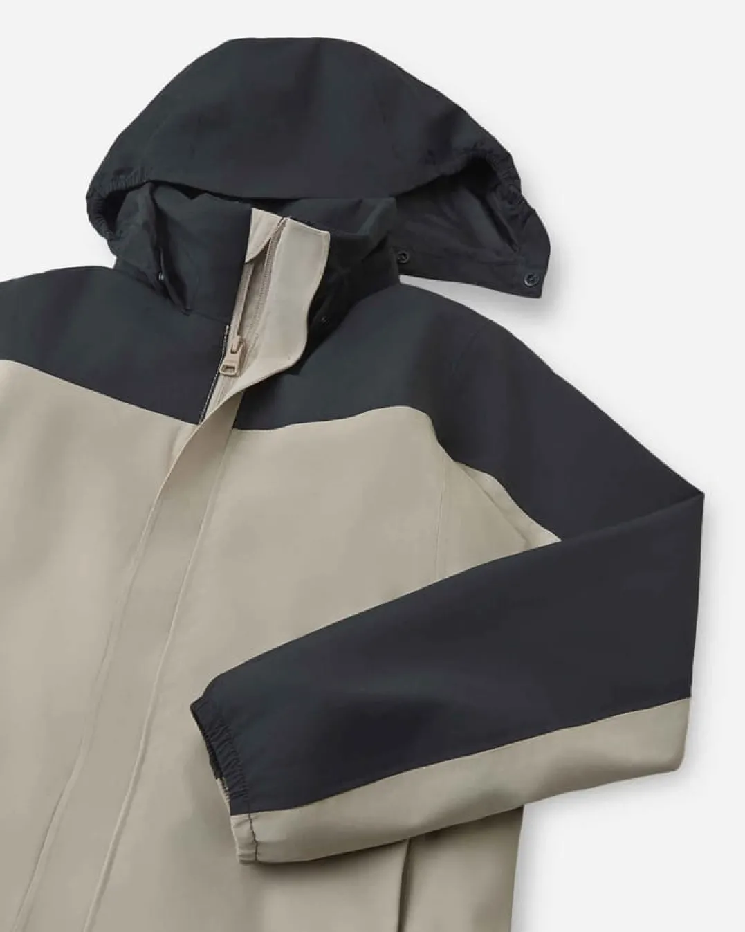 Reima Reimatec Jacket, Salmi Earthy Beige