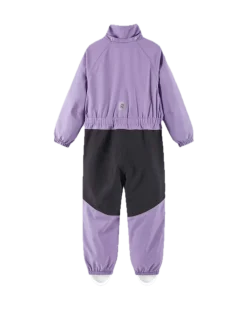 Reima Reimatec Overall, Paihola Misty Violet