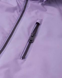 Reima Reimatec Overall, Paihola Misty Violet
