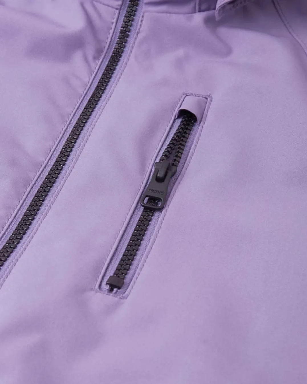 Reima Reimatec Overall, Paihola Misty Violet