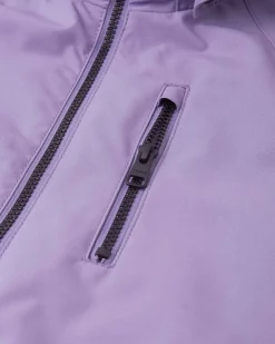 Reima Reimatec Overall, Paihola Misty Violet