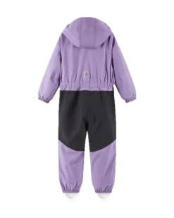 Reima Reimatec Overall, Paihola Misty Violet