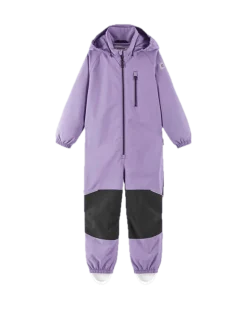 Reima Reimatec Overall, Paihola Misty Violet