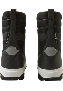 Reima Reimatec Winter Boots, Laplander 2.0 Black
