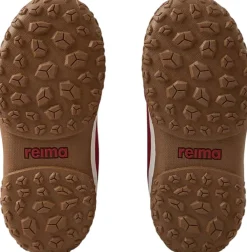 Reima ReimaTec Winter boots Samooja Rosy Berry