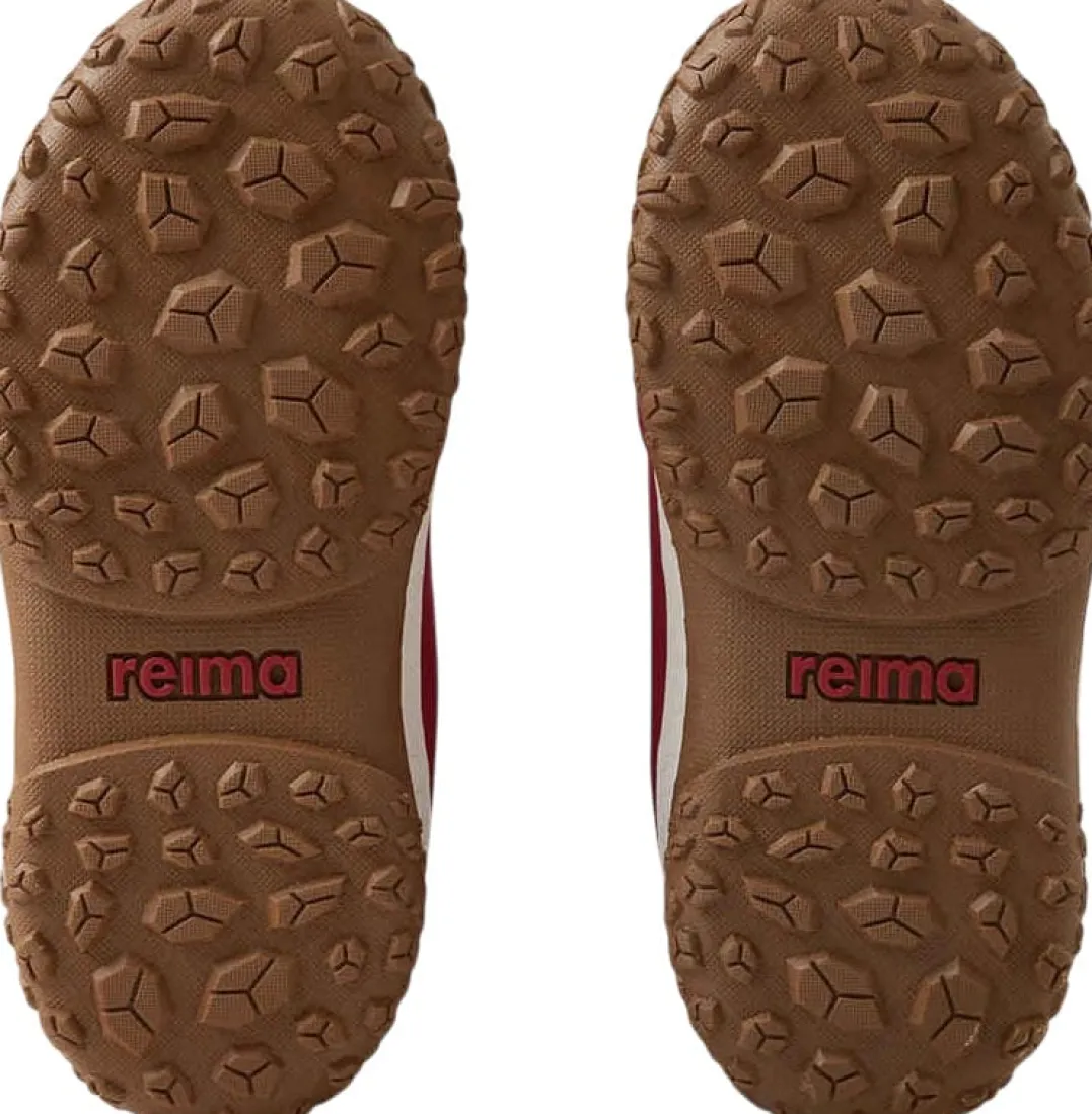 Reima ReimaTec Winter boots Samooja Rosy Berry