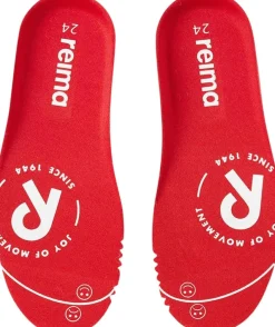 Reima ReimaTec Winter boots Samooja Rosy Berry