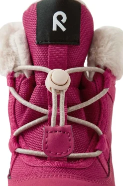 Reima ReimaTec Winter boots Samooja Rosy Berry