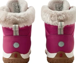 Reima ReimaTec Winter boots Samooja Rosy Berry