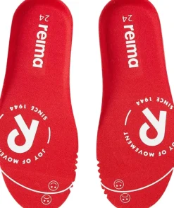 Reima ReimaTec Winter boots Samooja Rosy Berry