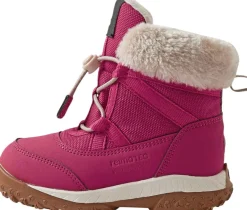 Reima ReimaTec Winter boots Samooja Rosy Berry