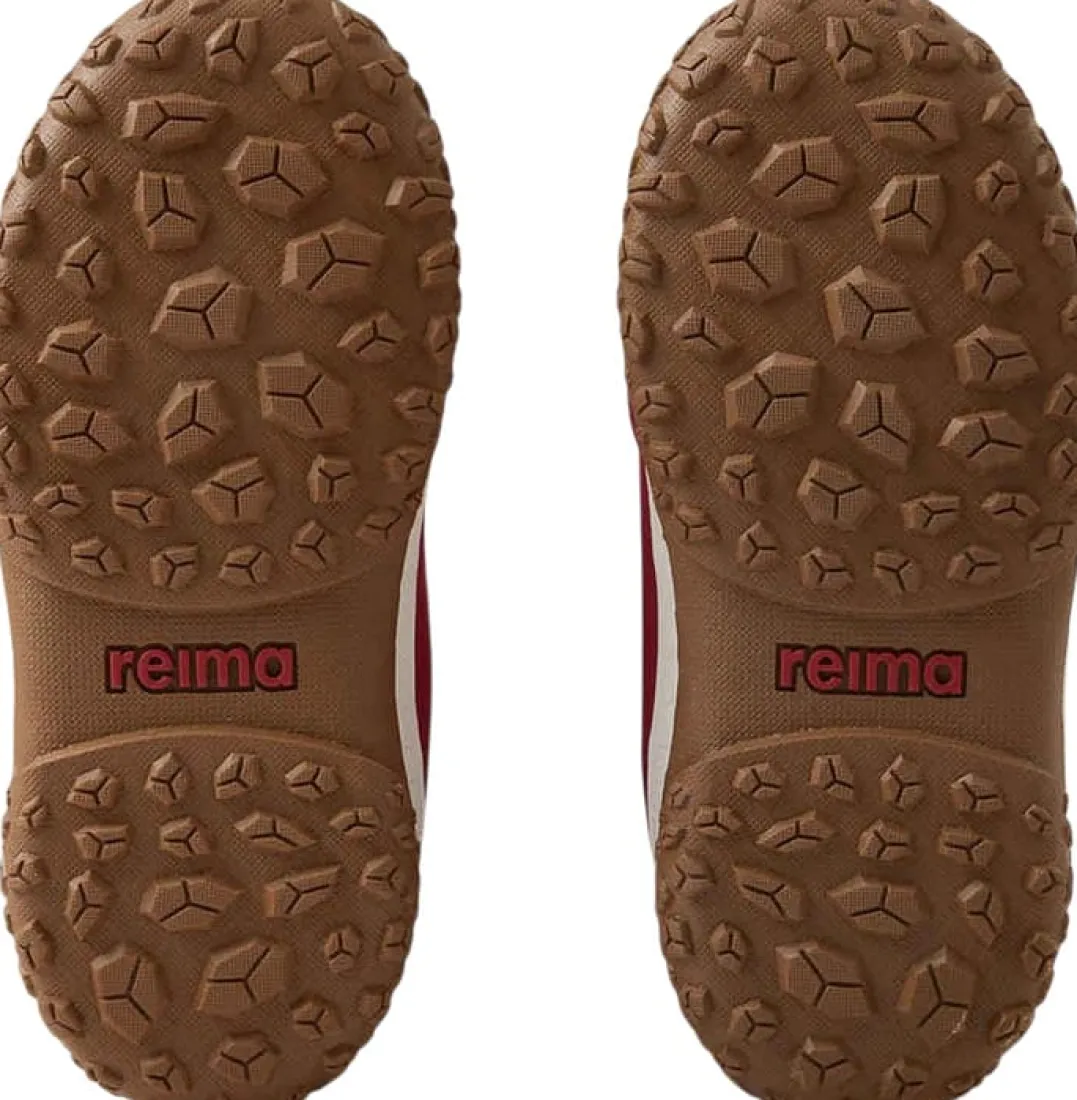 Reima ReimaTec Winter boots Samooja Rosy Berry