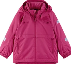 Reima Reimatec Winter Jacket, Raisio Rosy Berry