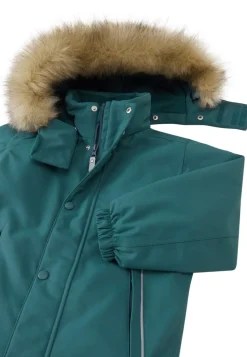 Reima Reimatec Winter Overall, Stavanger Dark Teal