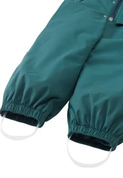 Reima Reimatec Winter Overall, Stavanger Dark Teal