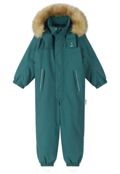 Reima Reimatec Winter Overall, Stavanger Dark Teal
